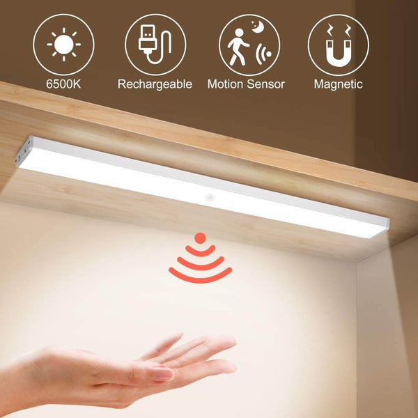 BrightBar™ Wireless Motion Sensor Stick-On Closet LED
