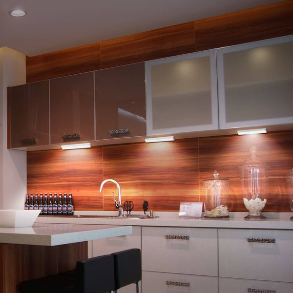 BrightBar™ Wireless Motion Sensor Stick-On Closet LED