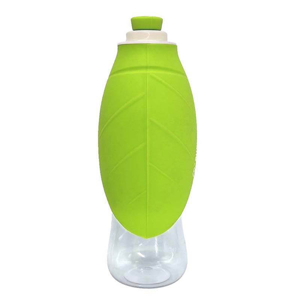 HydroLeaf™ Reversible Portable Pet Water Bottle