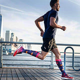 Comfort-Pro™ Creative Medical Compression Socks For Men & Women  (Enhanced Gradual Compression)