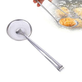 Clever Frying Tongs