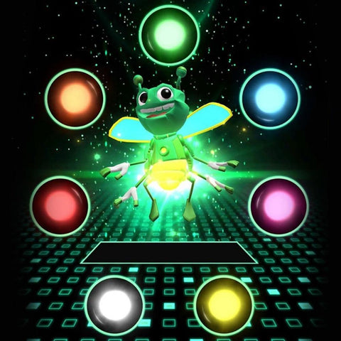 MagicBees™ 3D Hologram Magic Toy