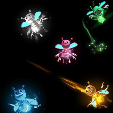 MagicBees™ 3D Hologram Magic Toy