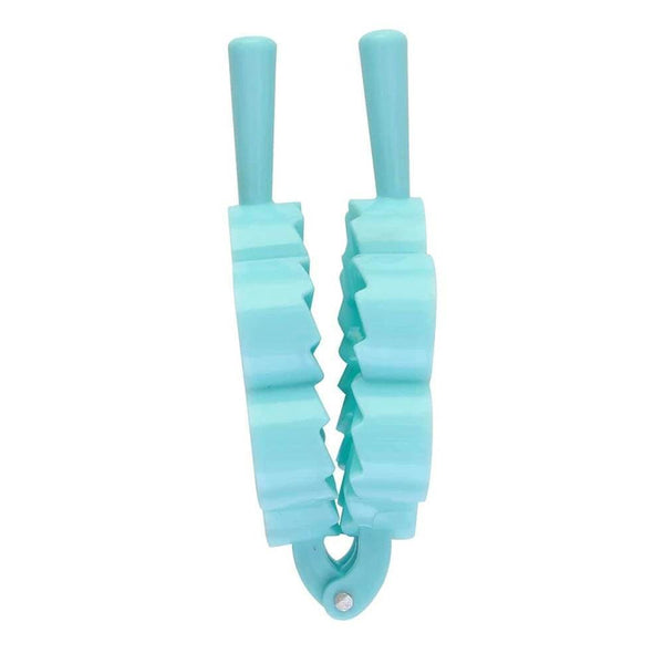 DeliDough™ Creative DIY 2-In-1 Dough Press Mold & Cutter Set (With Free Bonus Recipe E-Book)