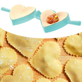 DeliDough™ Creative DIY 2-In-1 Dough Press Mold & Cutter (4 Different Shapes)