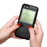 CaseConsole™ Playable Retro Gameboy iPhone Case White / iPhone 6 / iPhone 6s