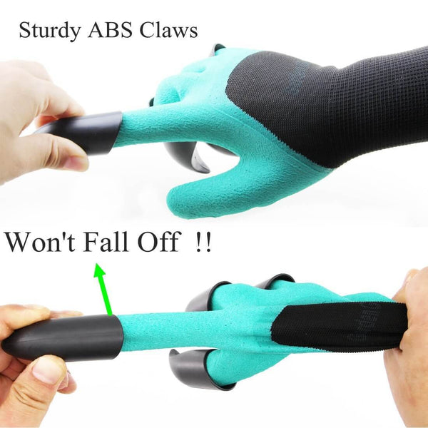 Claws Gardening Gloves