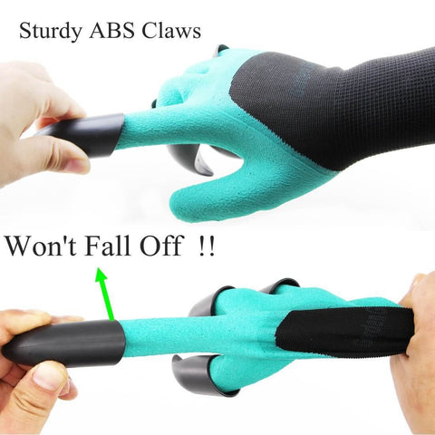 gardening gloves with claw fingers Claws Garden Gloves – Simply Novelty