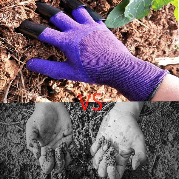 Claws Gardening Gloves