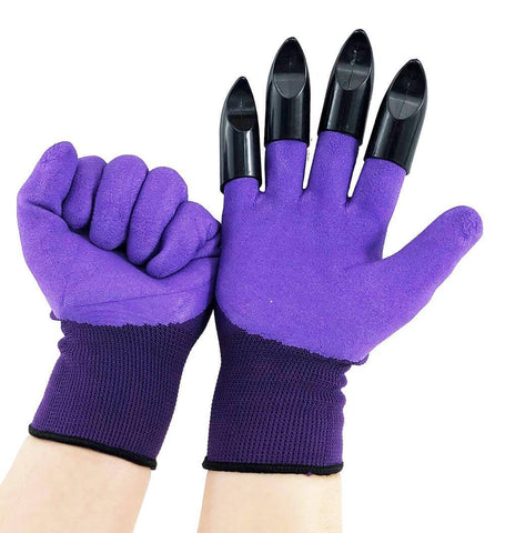 Claws Gardening Gloves