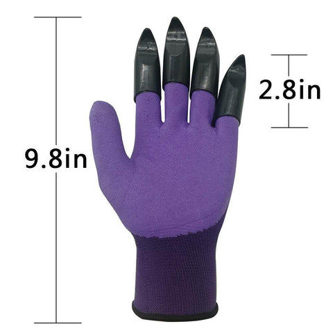 Claws Gardening Gloves