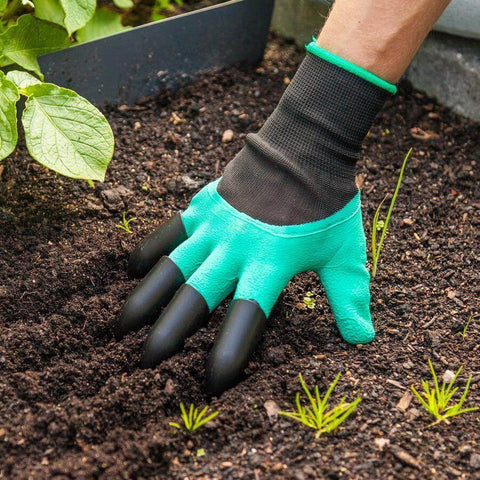 Claws Gardening Gloves