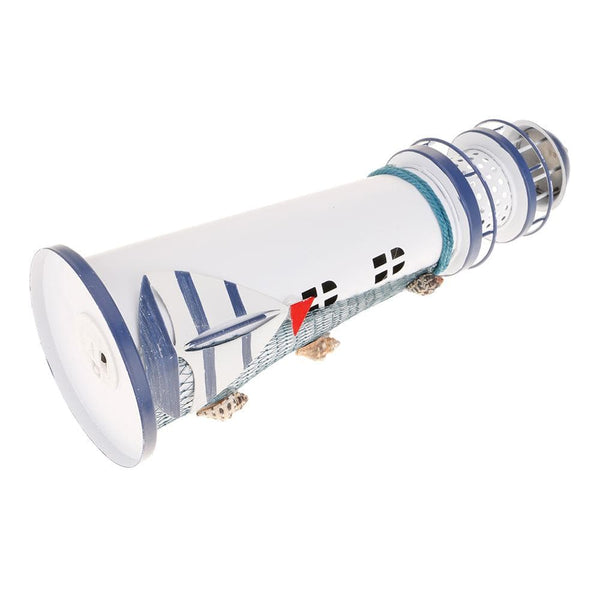 Oceanica LED Lighthouse Lantern Nightlight