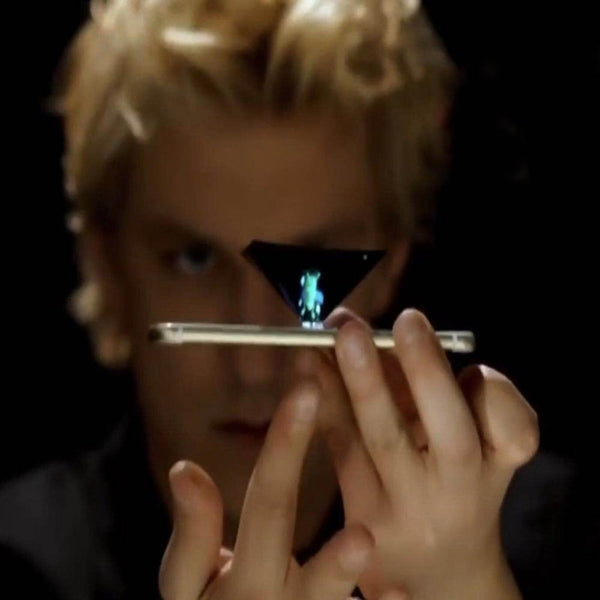 MagicBees™ 3D Hologram Magic Toy