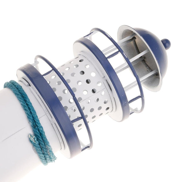 Oceanica LED Lighthouse Lantern Nightlight