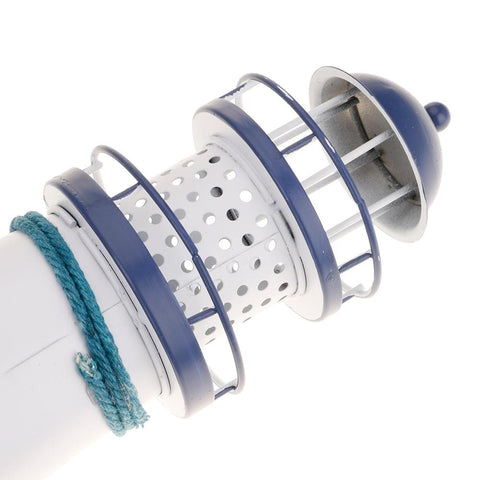 Oceanica LED Lighthouse Lantern Nightlight