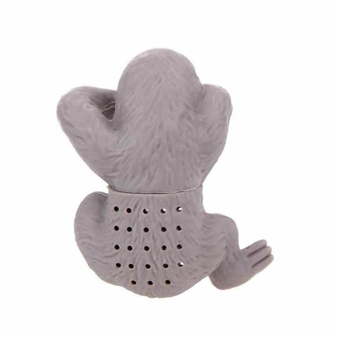 Happy Sloth Tea Infuser