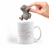 Happy Sloth Tea Infuser