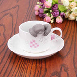 Happy Sloth Tea Infuser