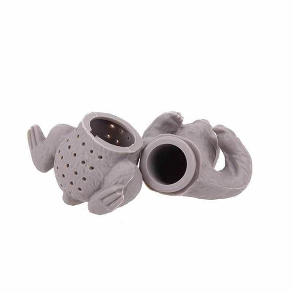 Happy Sloth Tea Infuser