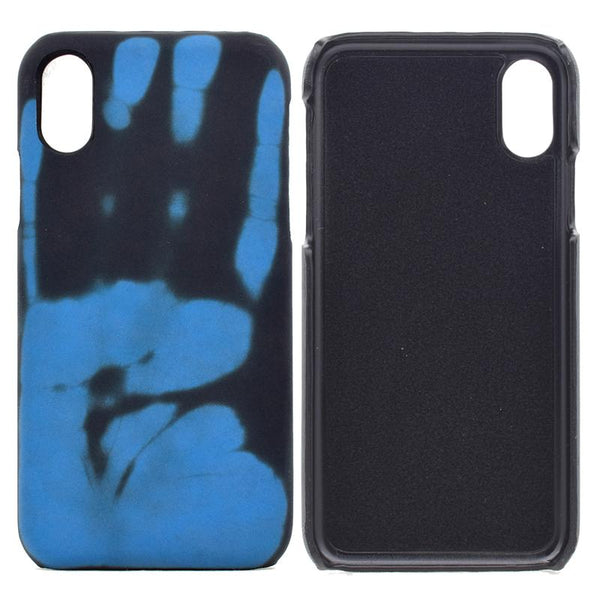 SensiCase ™ Heat Sensitive iPhone Case
