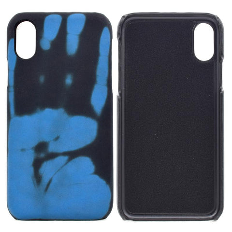 SensiCase ™ Heat Sensitive iPhone Case