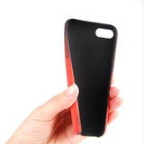 SensiCase ™ Heat Sensitive iPhone Case Red / iPhone 6/6s