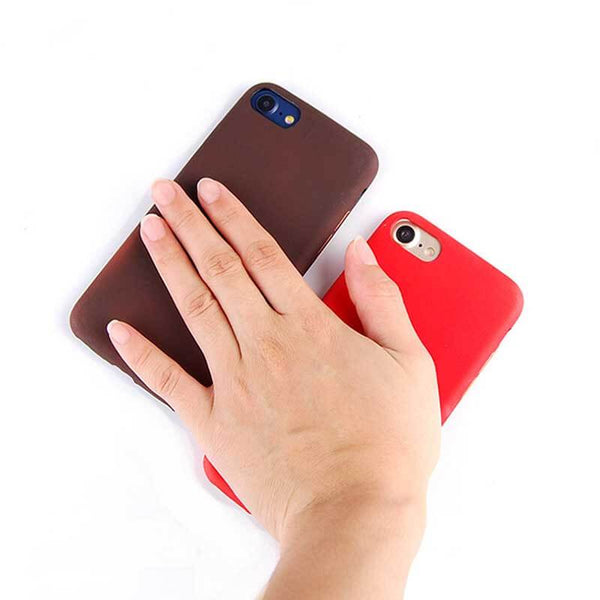 SensiCase ™ Heat Sensitive iPhone Case