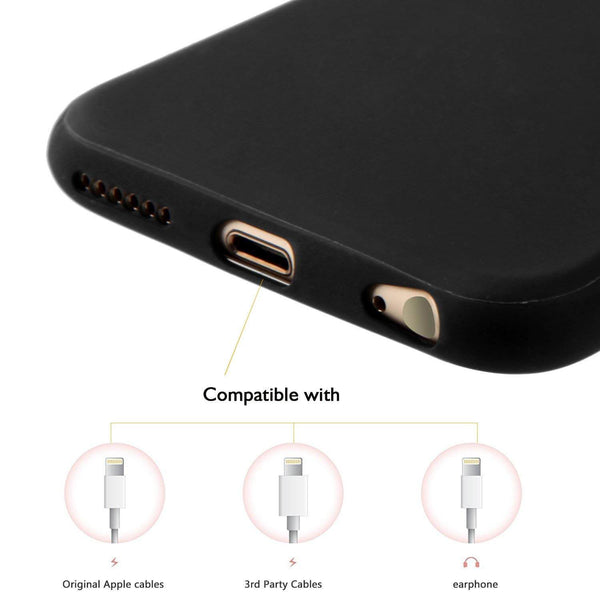 SensiCase ™ Heat Sensitive iPhone Case