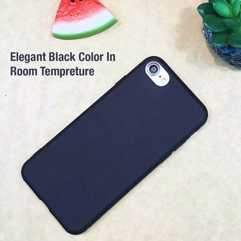 SensiCase ™ Heat Sensitive iPhone Case