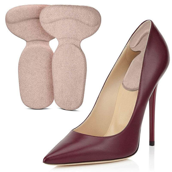 Comfort-Pro™ Ultimate Pain Relief Heel Inserts Kit (12 Pieces)