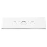Lumina™ 3-In-1 LED Mirror Alarm Clock