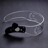 Futura™ Luminous Futuristic Multicolor LED Glasses