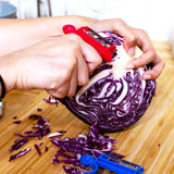 GreenMagic™ Trio Vegetable Peeler Cutter Shredder Set (3 Pcs)