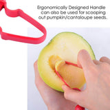 GreenMagic™ - The Original Trio Vegetable Peeler Cutter Shredder (3 Pcs)