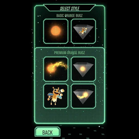 MagicBees™ 3D Hologram Magic Toy