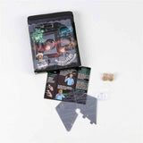 MagicBees™ 3D Hologram Magic Toy with projection