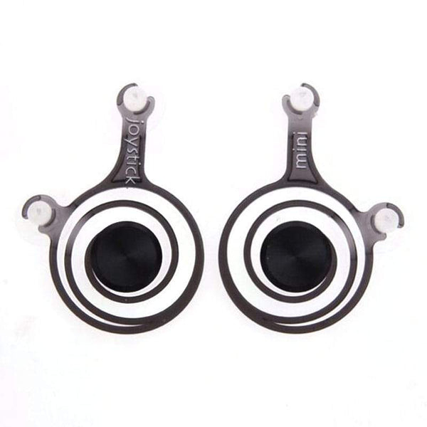 Mini Mobile Gaming Joystick (2 pcs set)