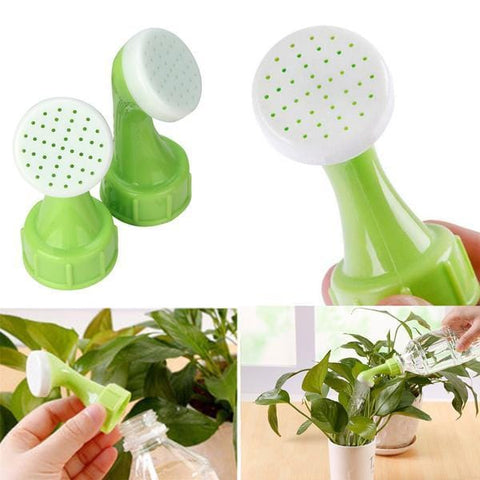 Mini Portable Watering Sprinkler (2pcs set)