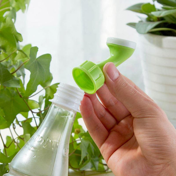 Mini Portable Watering Sprinkler (2pcs set)