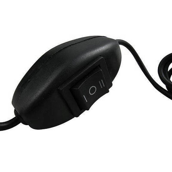 Portable 2-in-1 Mini USB Cooler Warmer