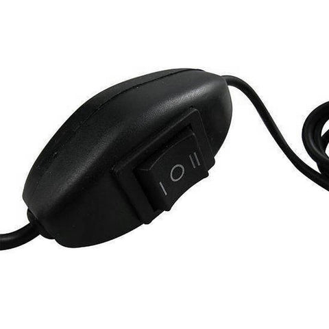 Portable 2-in-1 Mini USB Cooler Warmer