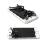 Mini Mobile Gaming Joystick (2 pcs set)