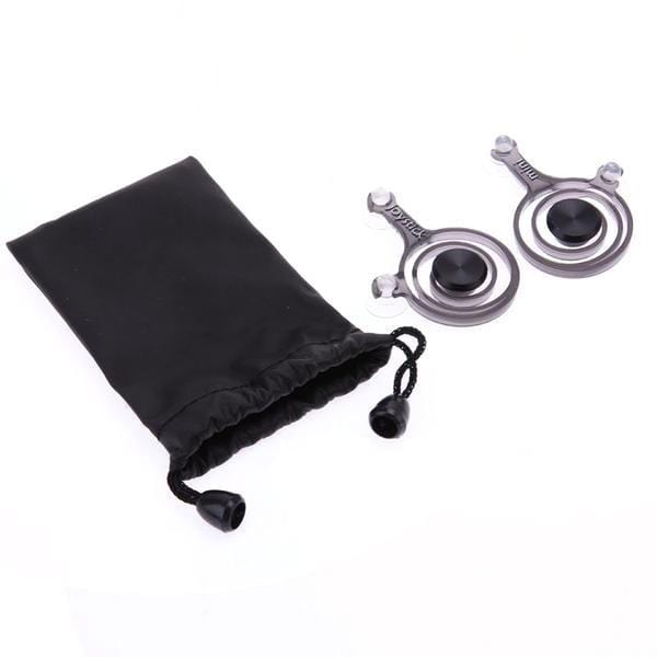 Mini Mobile Gaming Joystick (2 pcs set)