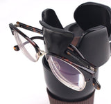 Flexi Multi-function Cup Holder Black
