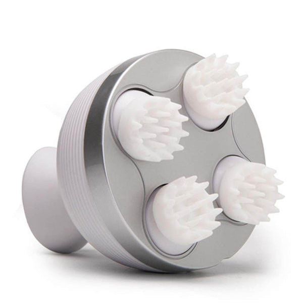 InstaRelax™ Multifunctional Electric Cat Head Massager