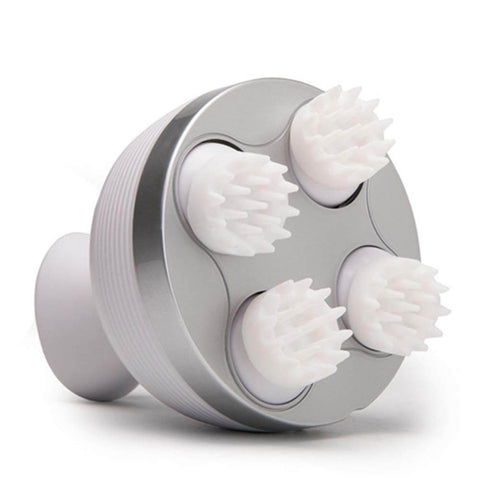 InstaRelax™ Multifunctional Electric Cat Head Massager