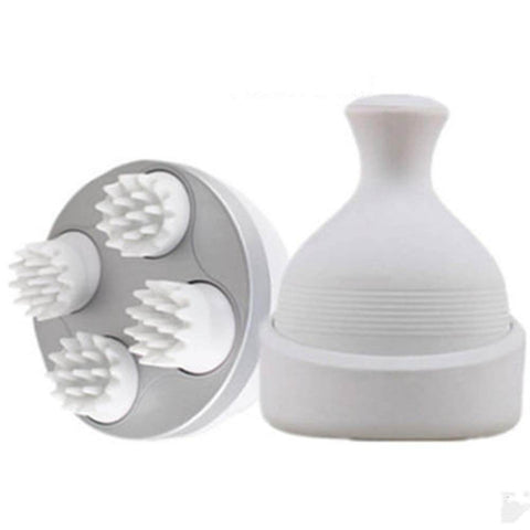 InstaRelax™ Multifunctional Electric Cat Head Massager