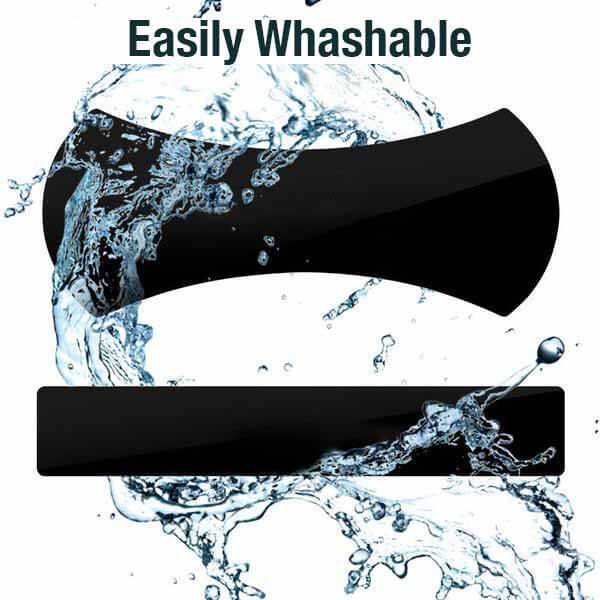 Multifunction Sticky Gel Pads (2-Pack)