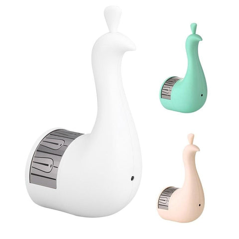 RoyalVain™ Peacock Projection Light